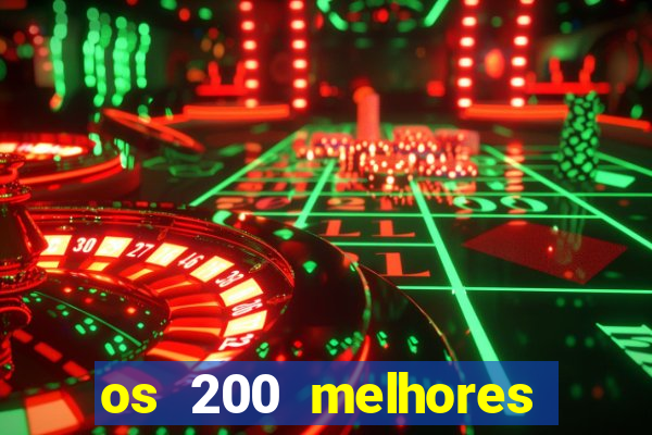 os 200 melhores jogos de ps2